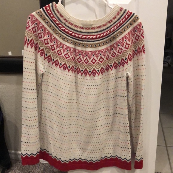 Talbots Womens Sweater - Picture 4 of 4